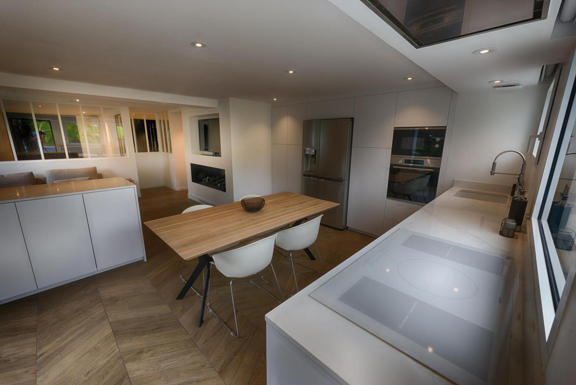 Appartements Loft Ocean - Tarnos Exteriér fotografie