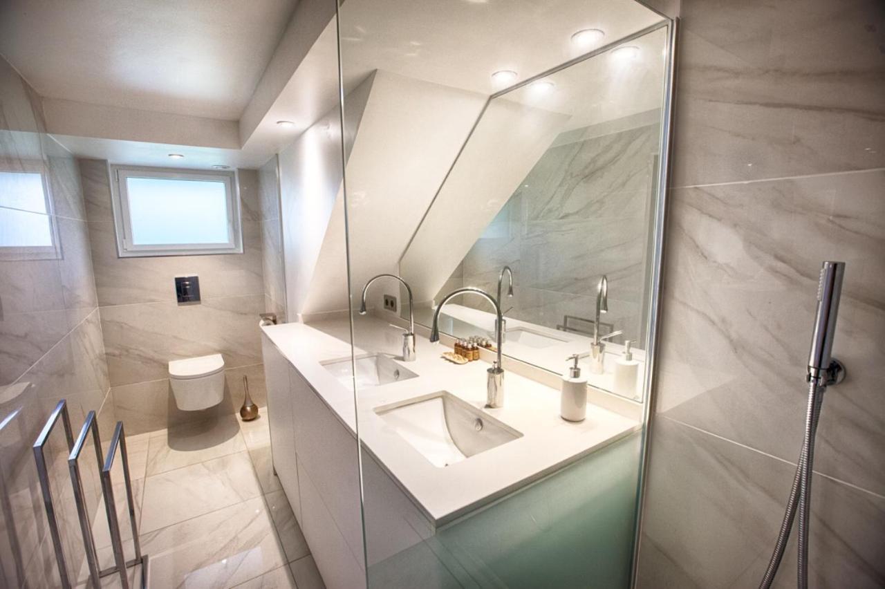 Appartements Loft Ocean - Tarnos Exteriér fotografie