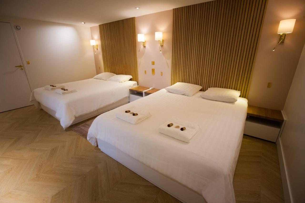 Appartements Loft Ocean - Tarnos Exteriér fotografie