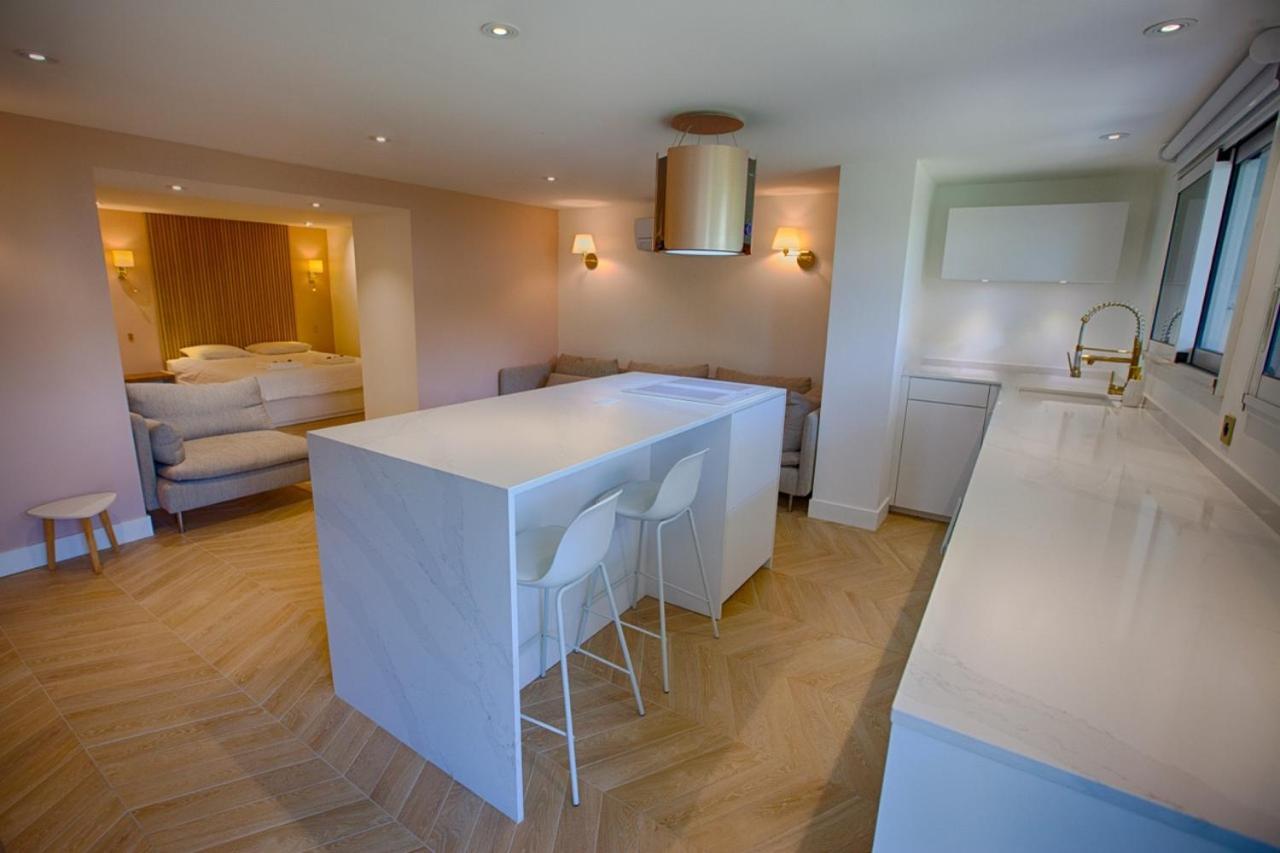 Appartements Loft Ocean - Tarnos Exteriér fotografie