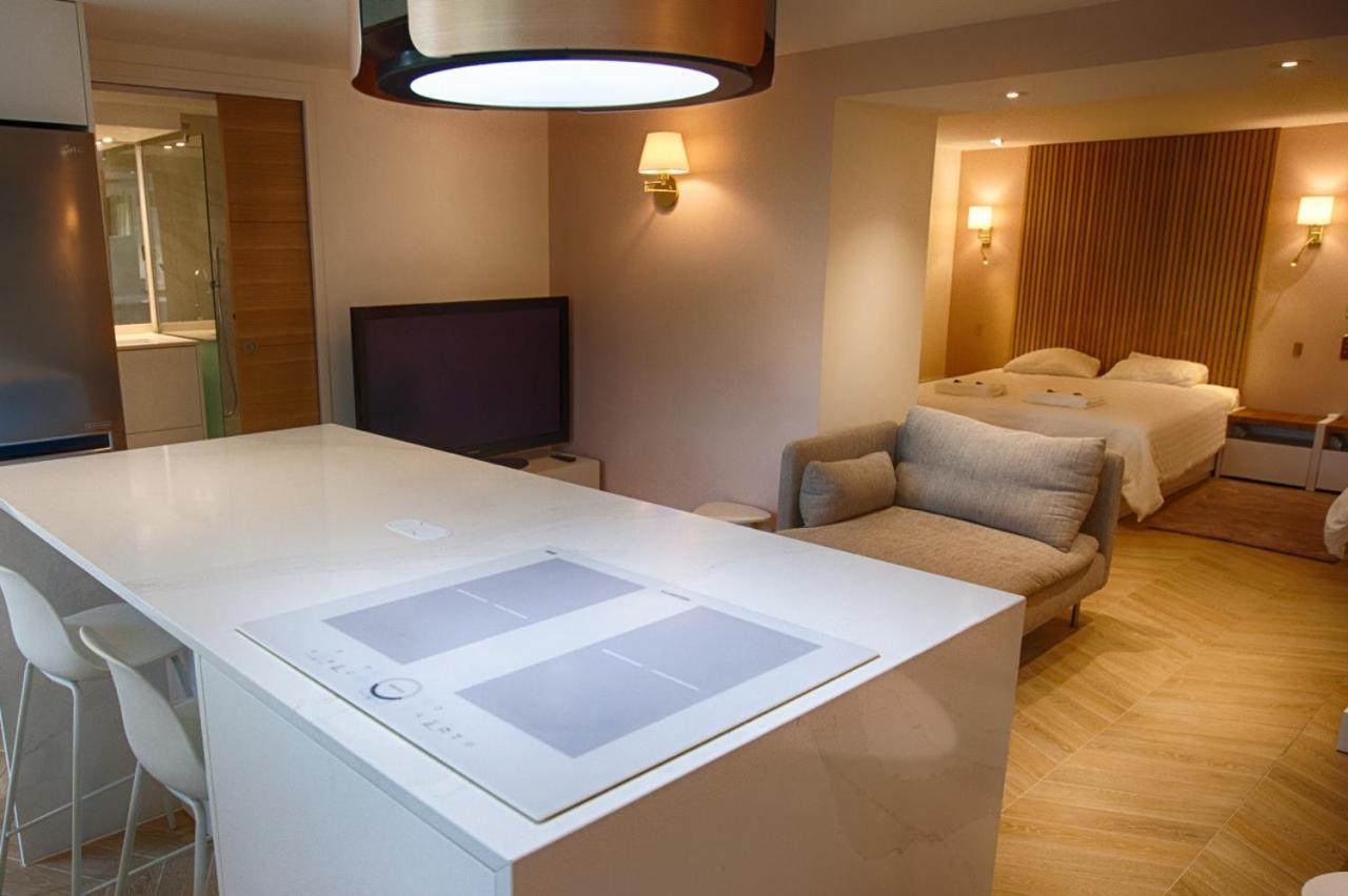 Appartements Loft Ocean - Tarnos Exteriér fotografie