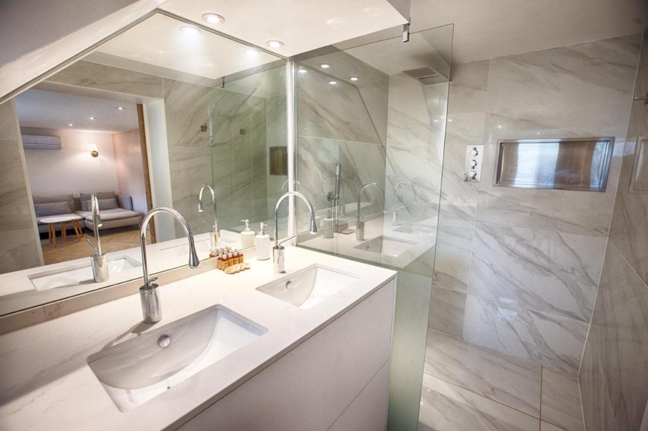 Appartements Loft Ocean - Tarnos Exteriér fotografie