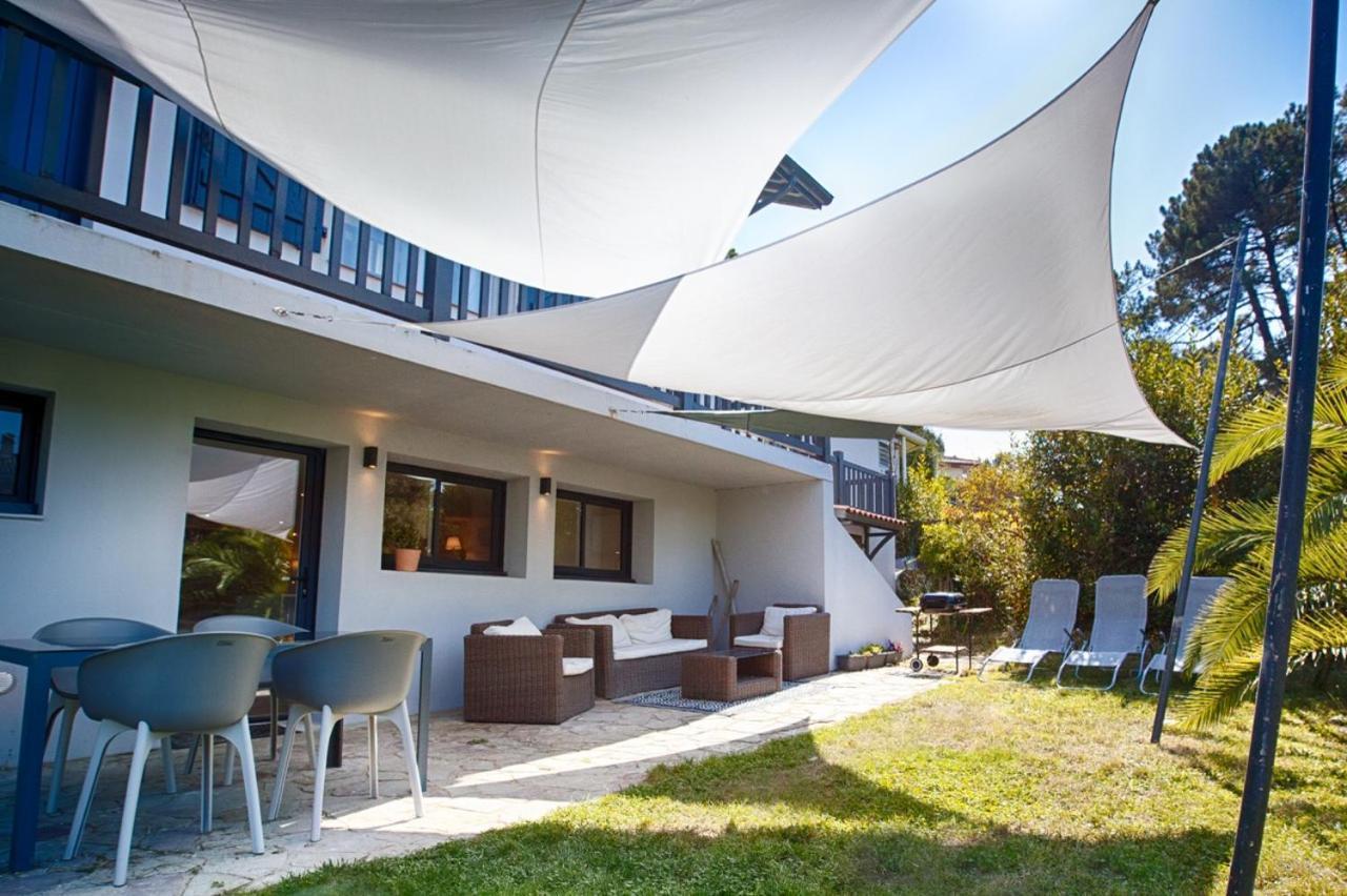Appartements Loft Ocean - Tarnos Exteriér fotografie