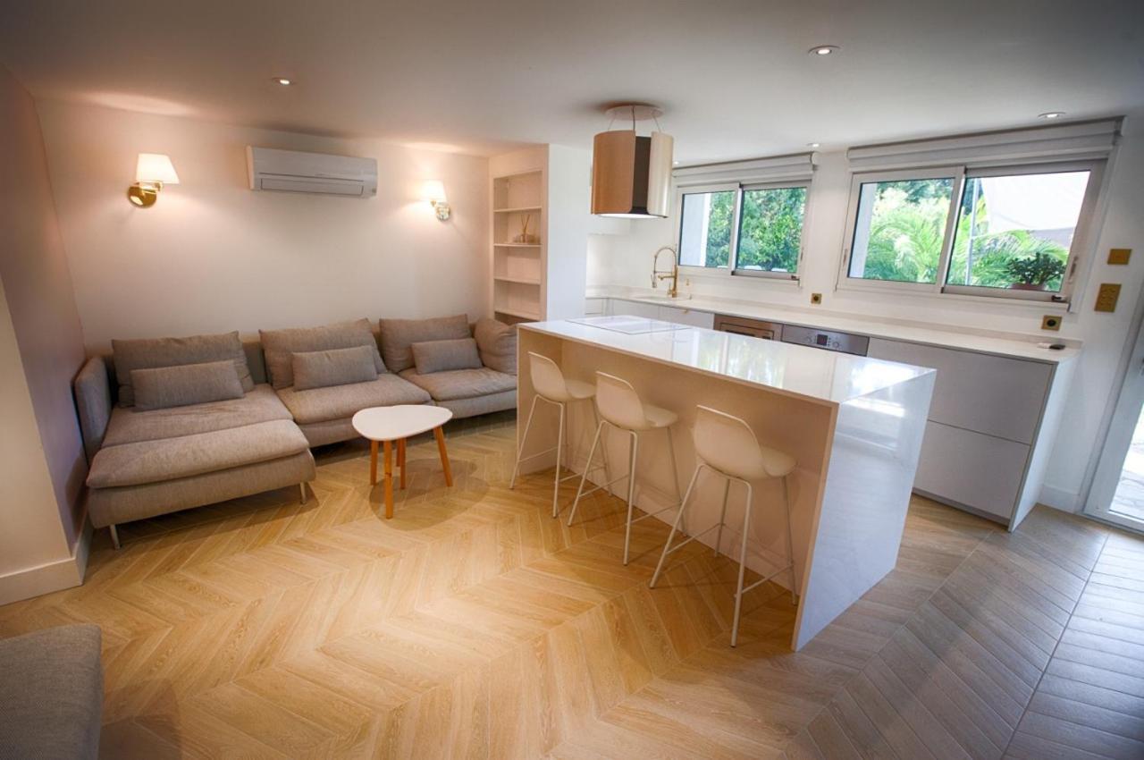 Appartements Loft Ocean - Tarnos Exteriér fotografie