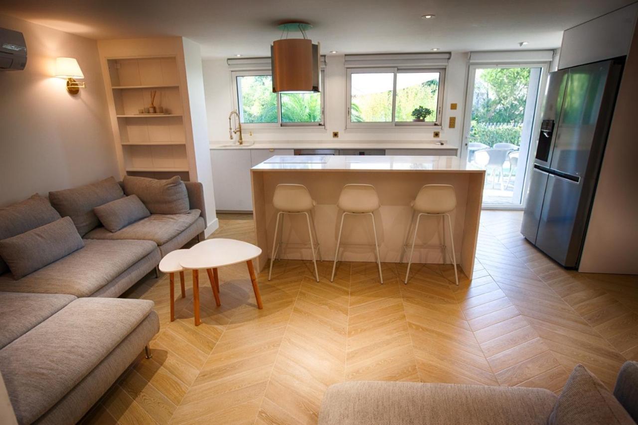 Appartements Loft Ocean - Tarnos Exteriér fotografie