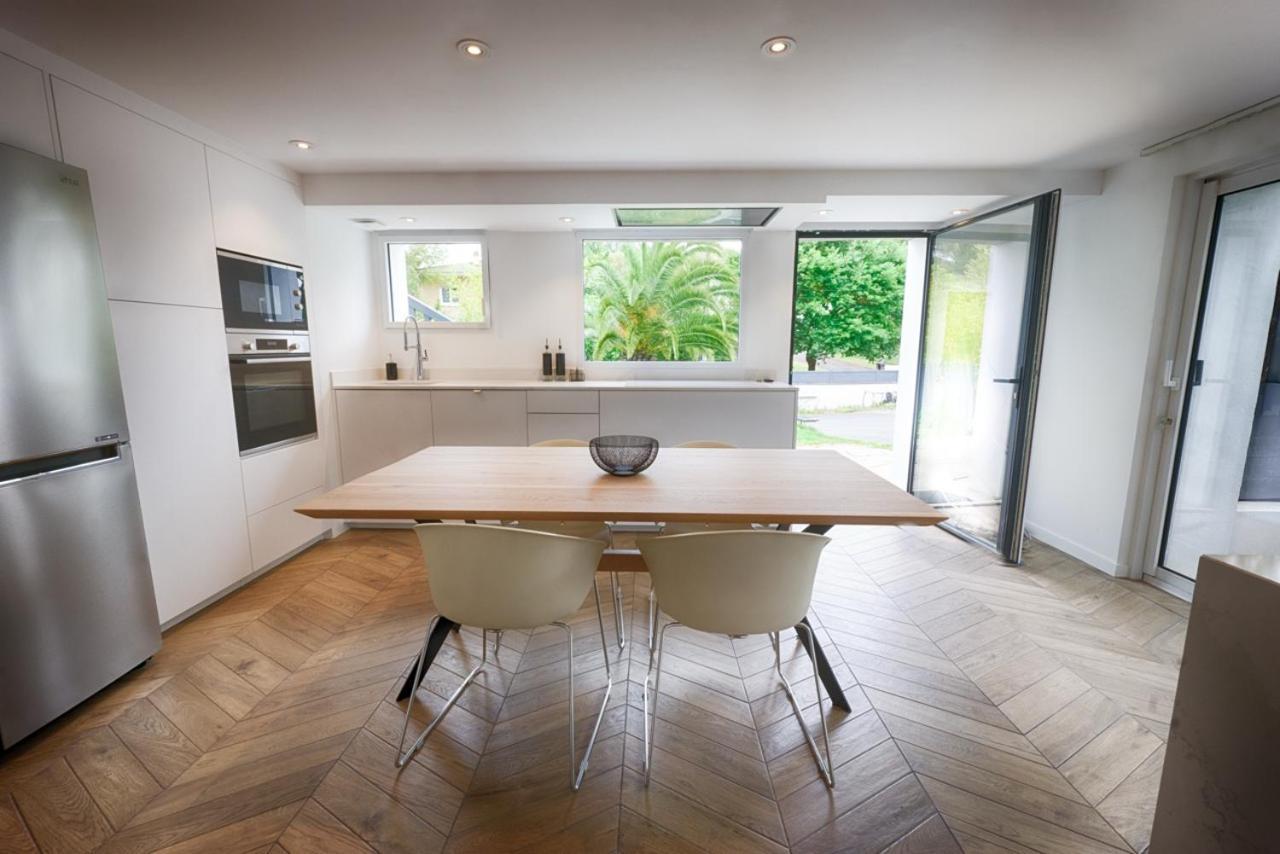Appartements Loft Ocean - Tarnos Exteriér fotografie