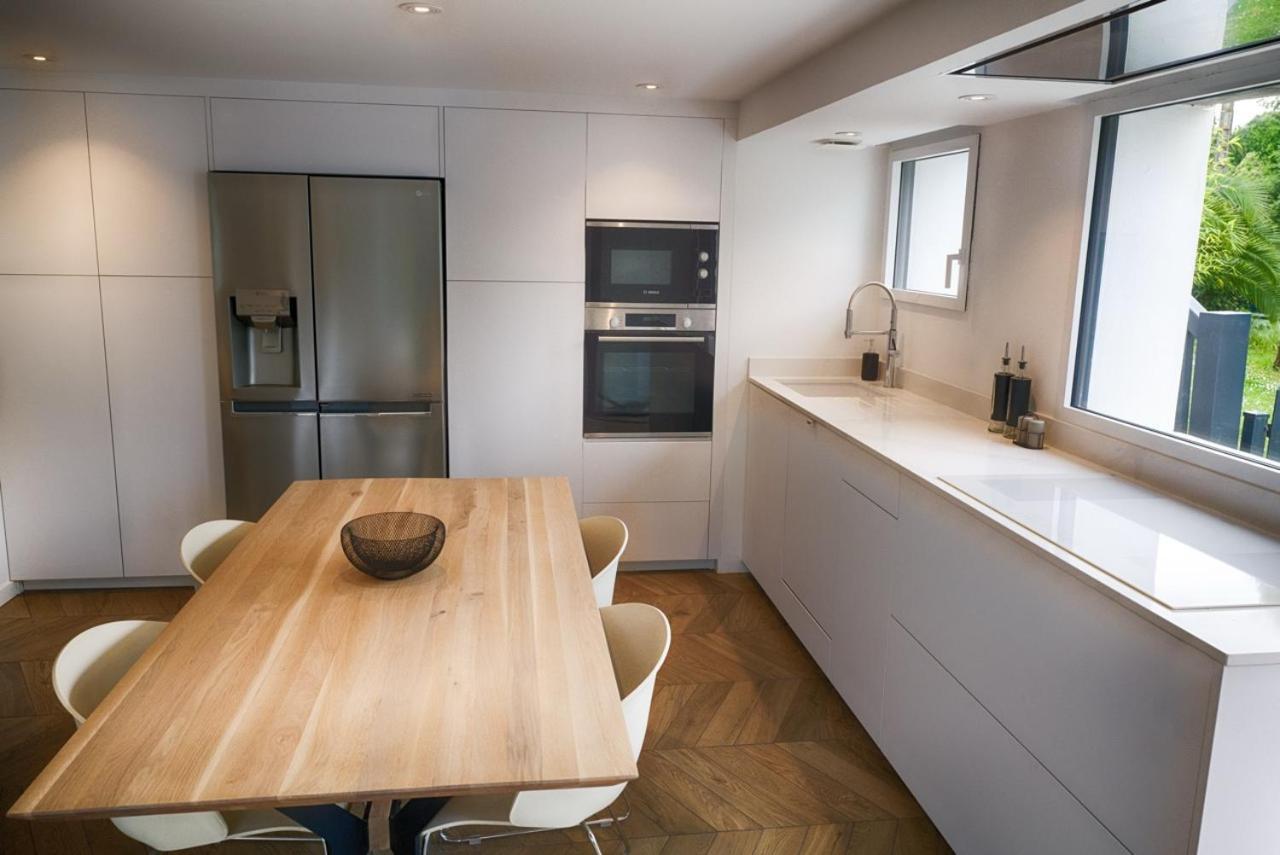 Appartements Loft Ocean - Tarnos Exteriér fotografie