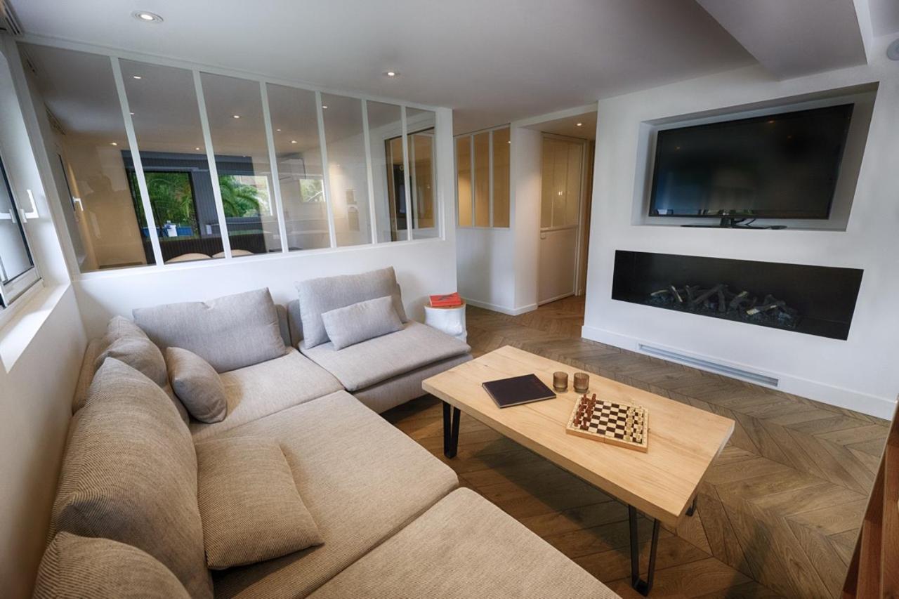 Appartements Loft Ocean - Tarnos Exteriér fotografie