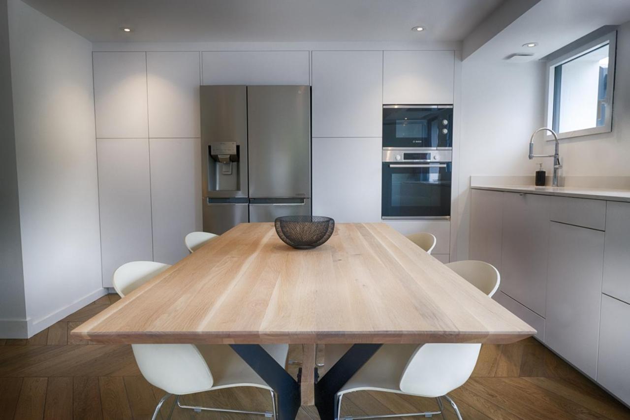 Appartements Loft Ocean - Tarnos Exteriér fotografie