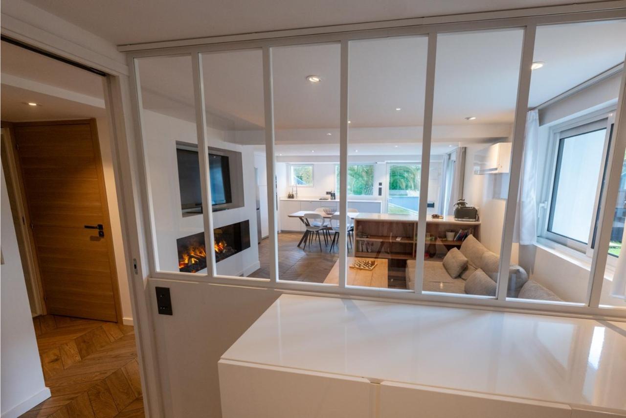 Appartements Loft Ocean - Tarnos Exteriér fotografie