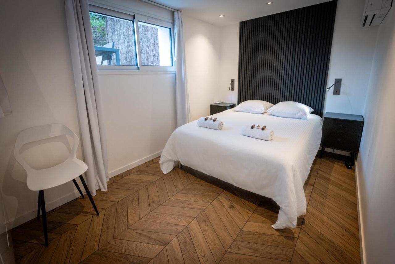Appartements Loft Ocean - Tarnos Exteriér fotografie