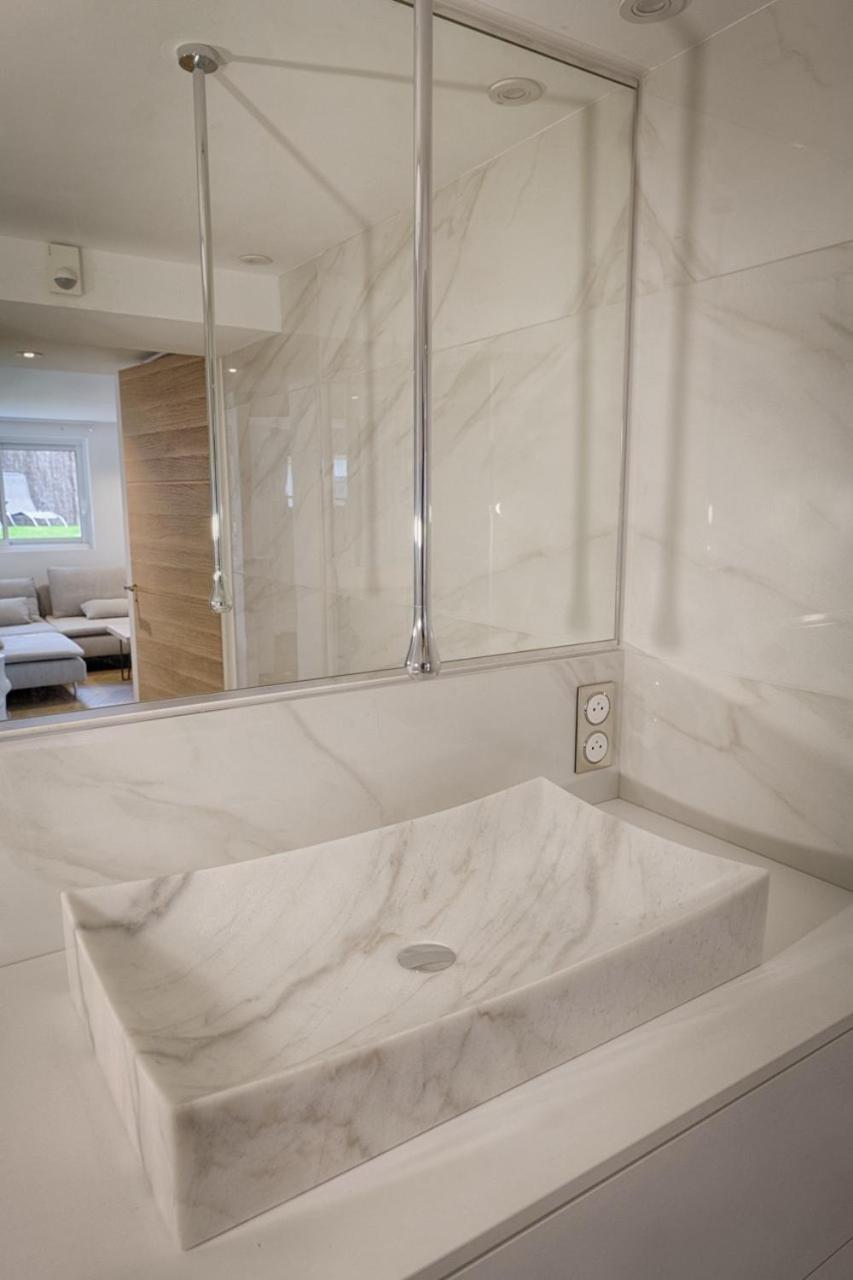 Appartements Loft Ocean - Tarnos Exteriér fotografie