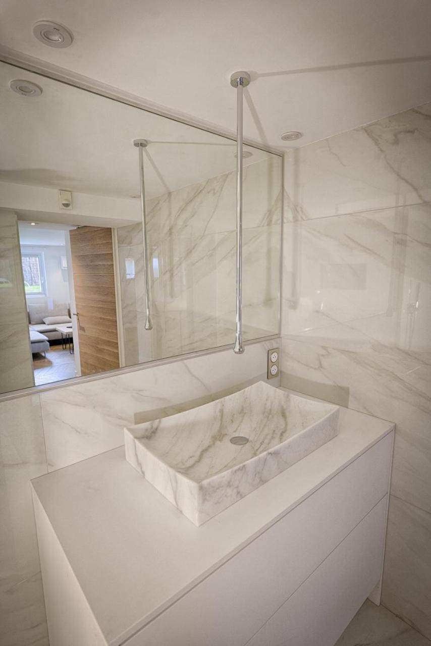 Appartements Loft Ocean - Tarnos Exteriér fotografie