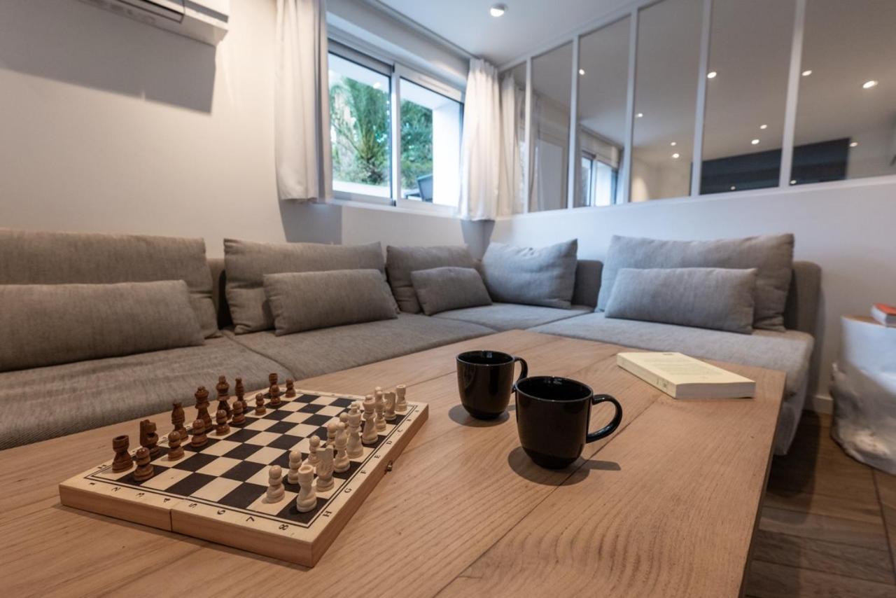 Appartements Loft Ocean - Tarnos Exteriér fotografie