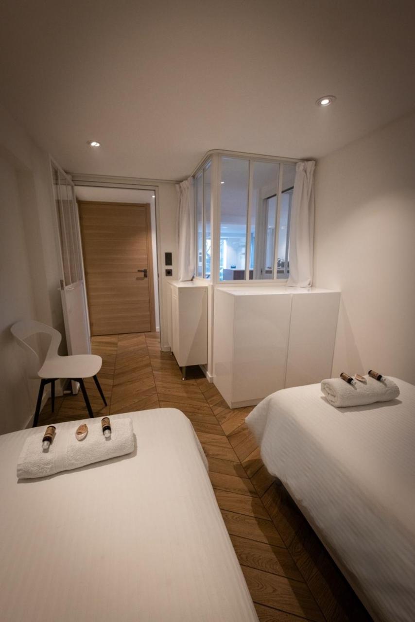 Appartements Loft Ocean - Tarnos Exteriér fotografie